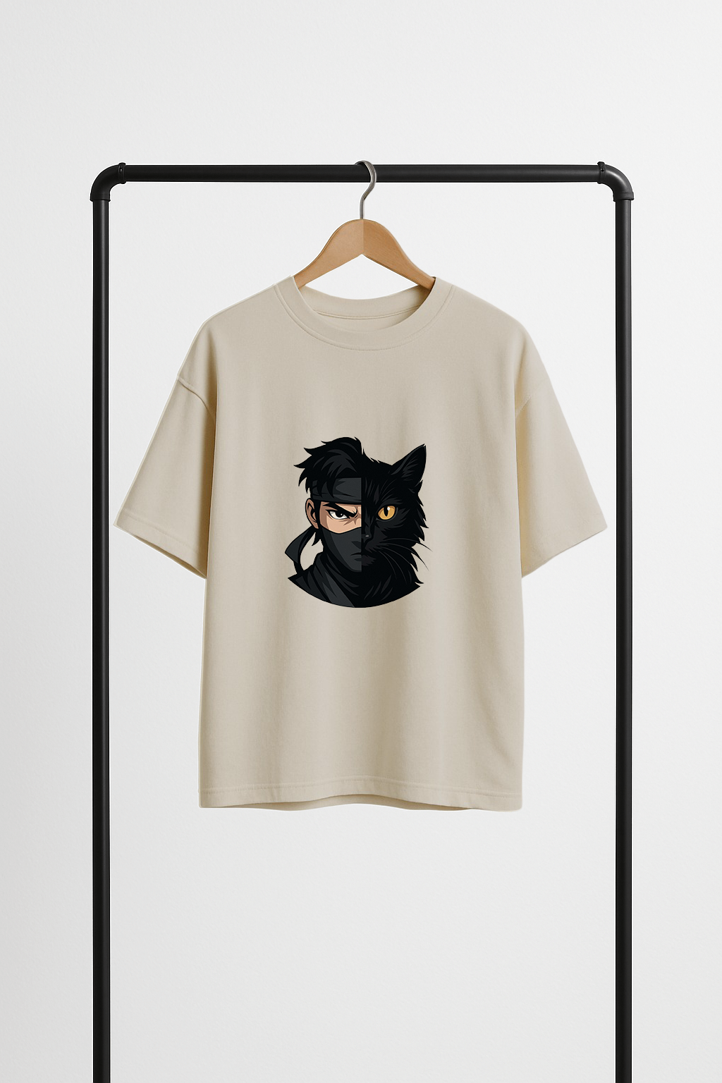 Ninja Meow