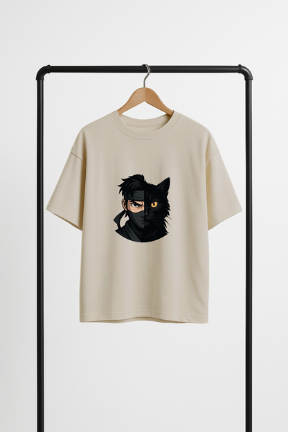 Ninja Meow