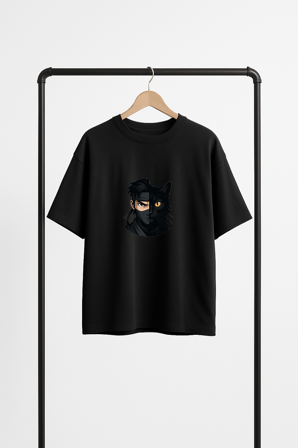 Ninja Meow