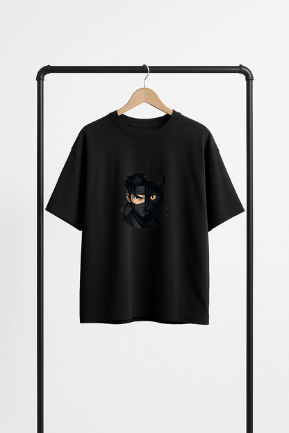 Ninja Meow