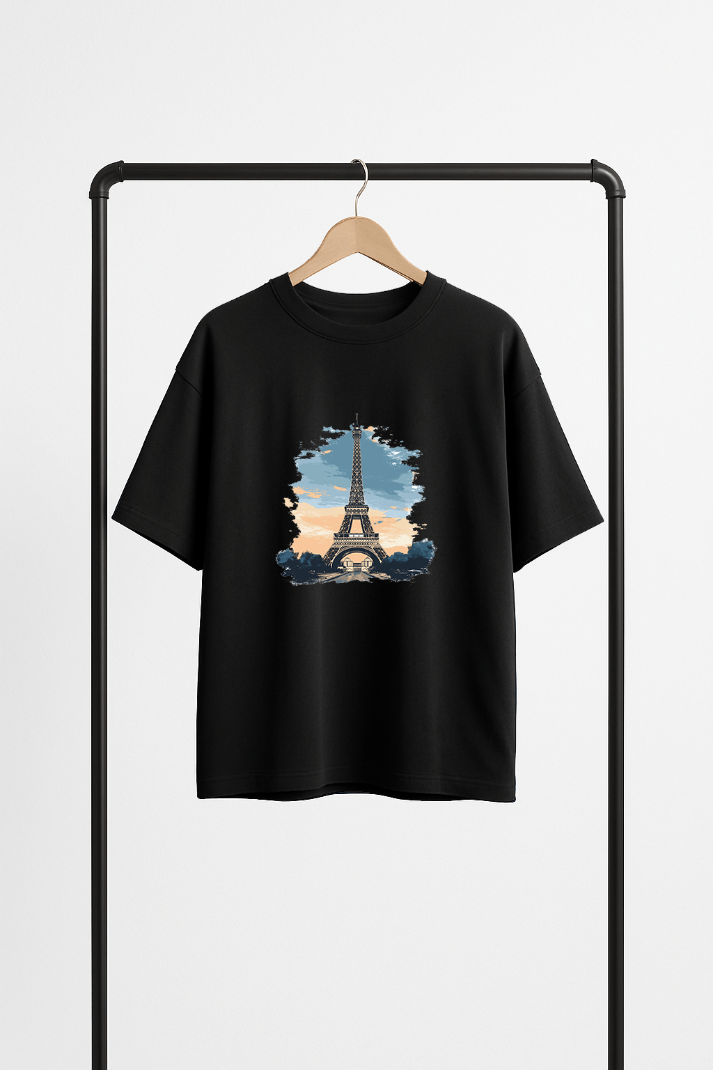 Paris Vibes