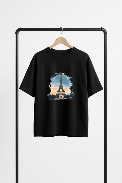 Paris Vibes