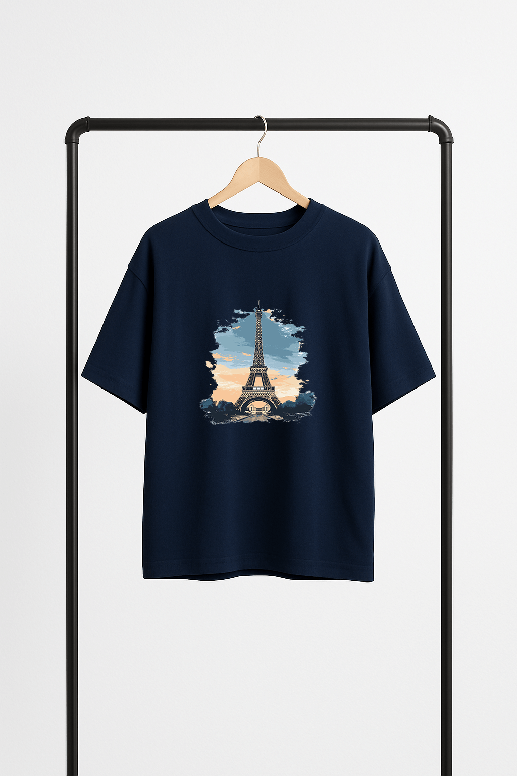 Paris Vibes