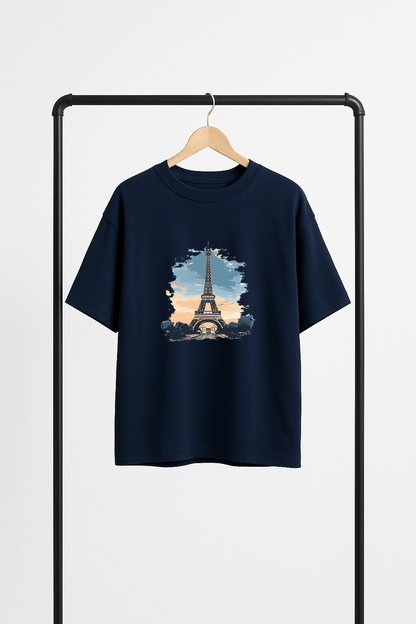 Paris Vibes