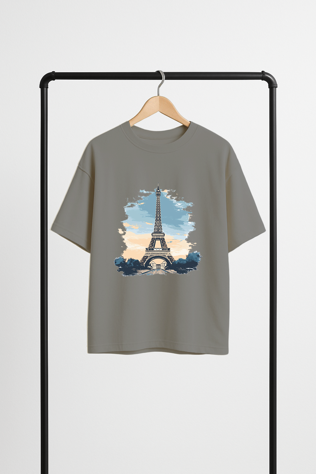 Paris Vibes