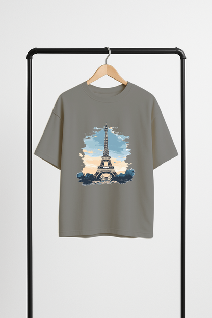 Paris Vibes
