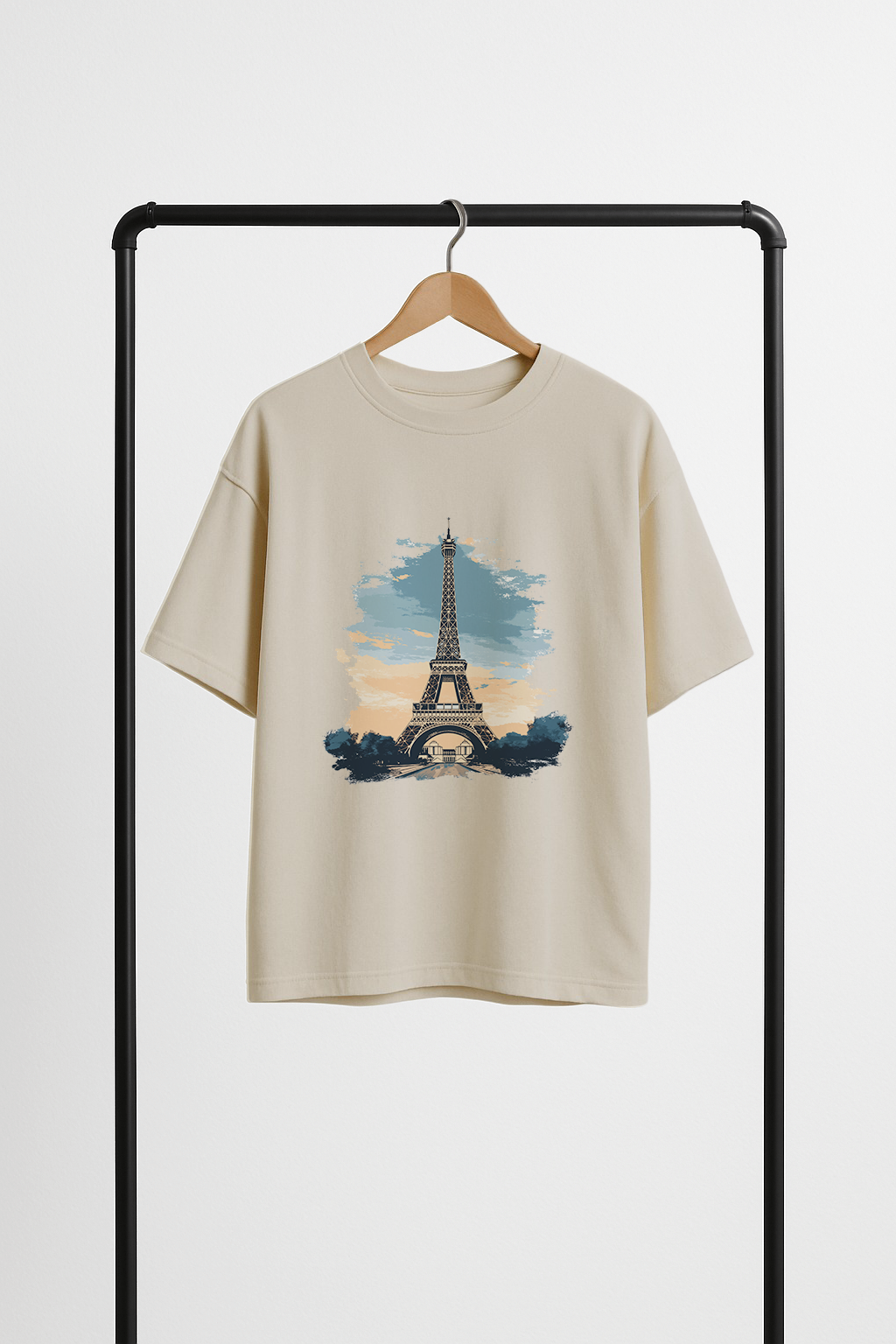 Paris Vibes