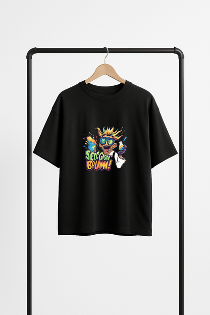 Professor Kaboom