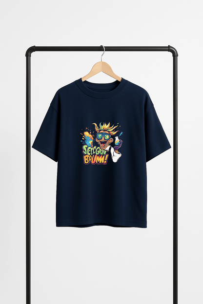 Professor Kaboom