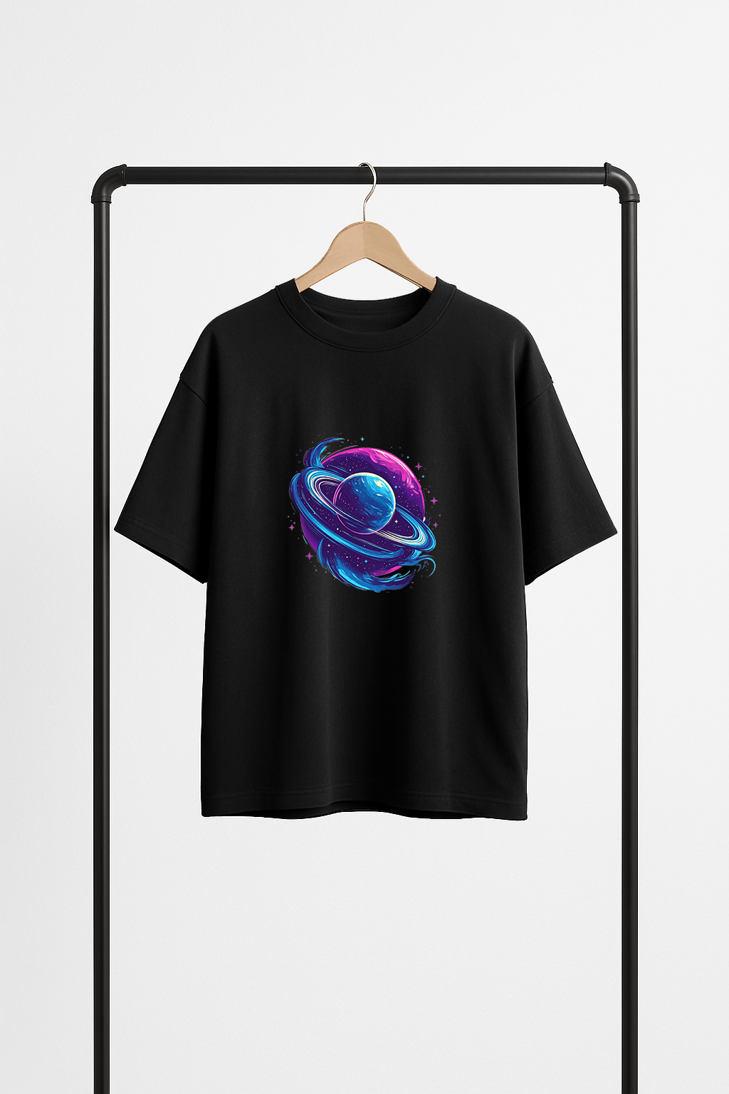 Saturn Splash