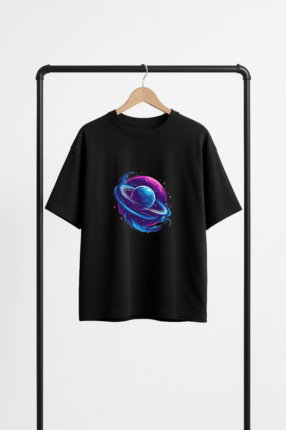 Saturn Splash