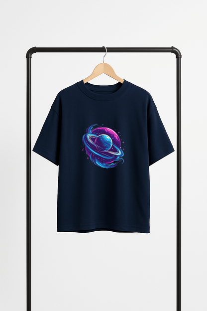 Saturn Splash