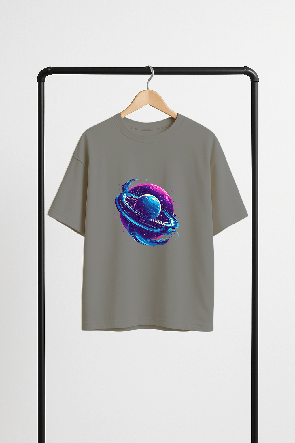 Saturn Splash