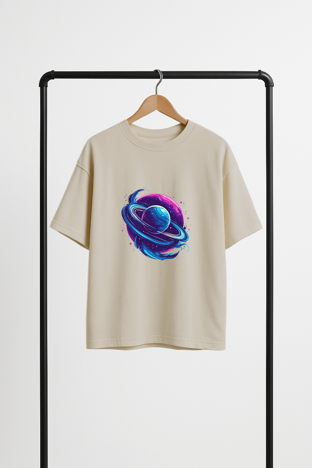 Saturn Splash
