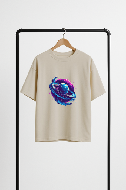 Saturn Splash