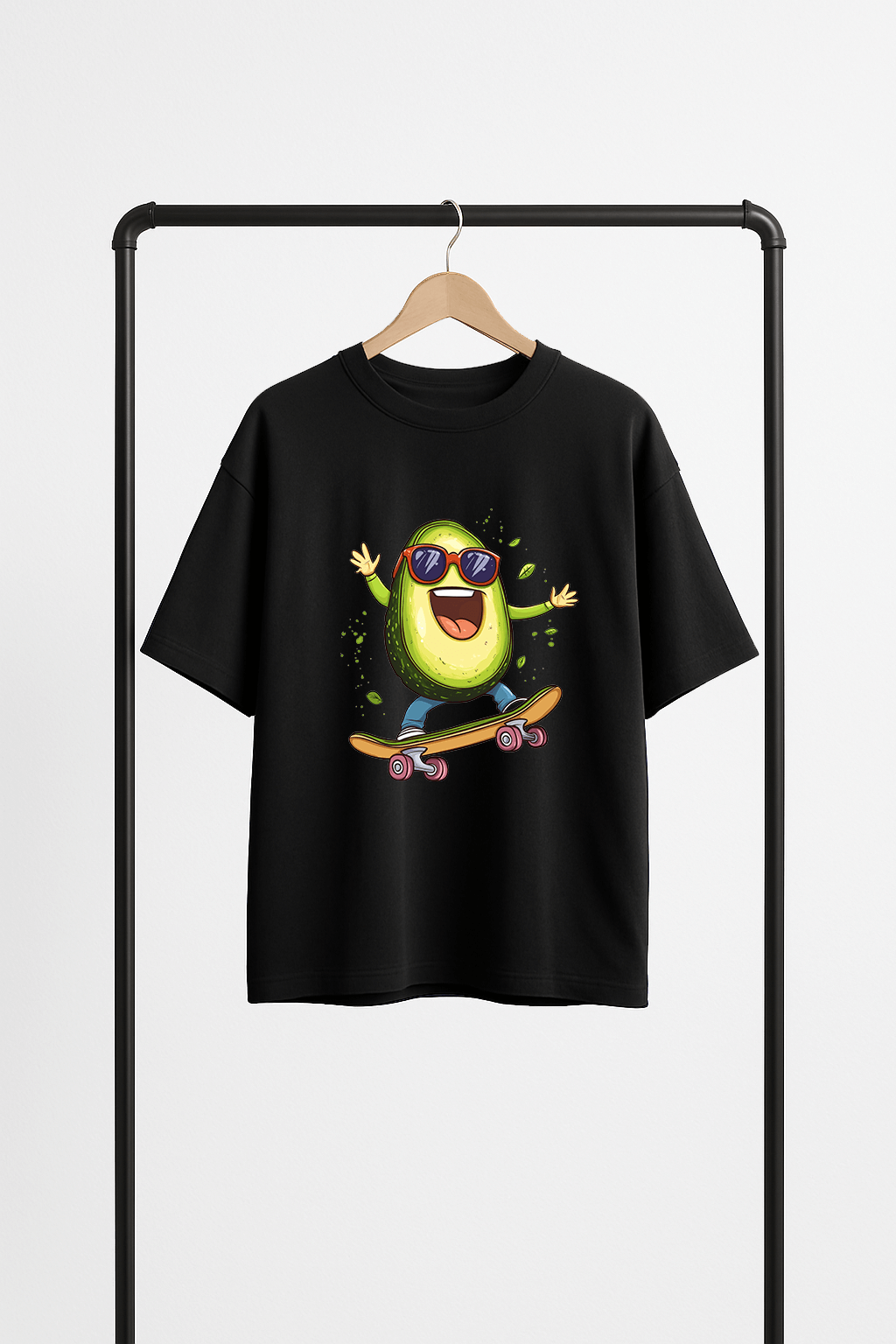 Avocado Drift