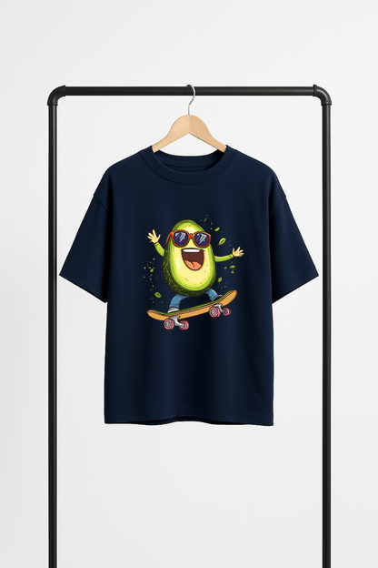 Avocado Drift