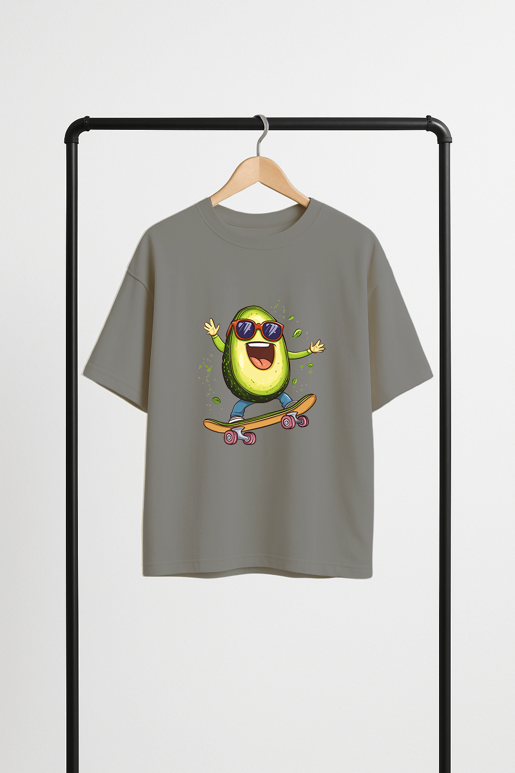 Avocado Drift