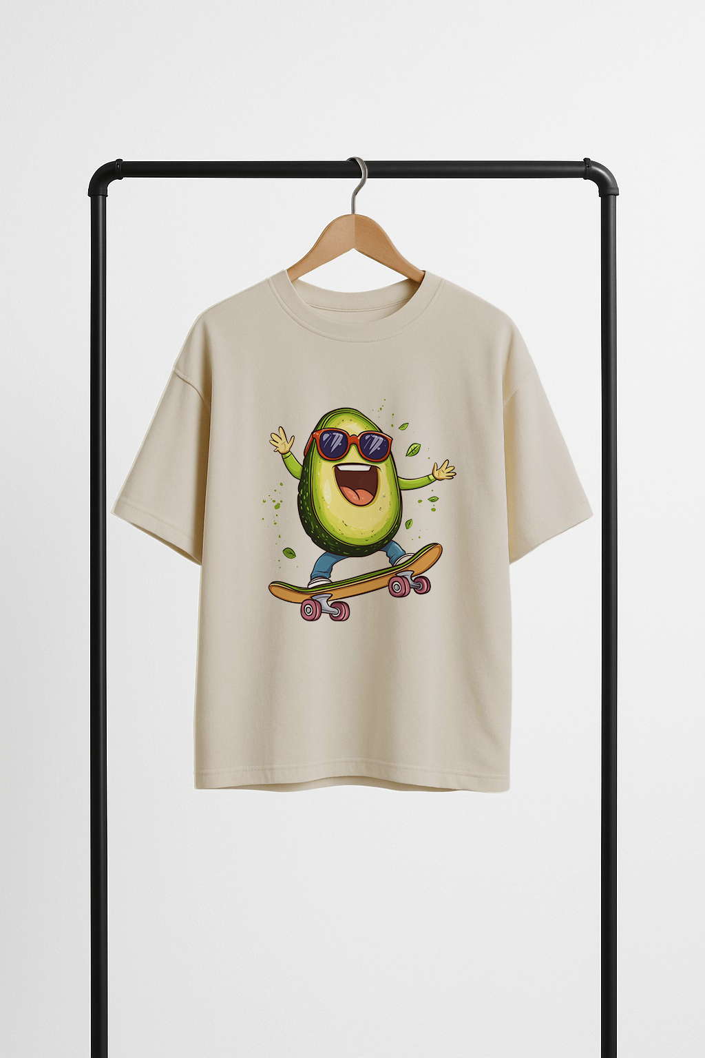 Avocado Drift