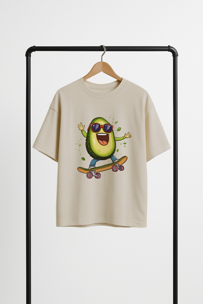Avocado Drift