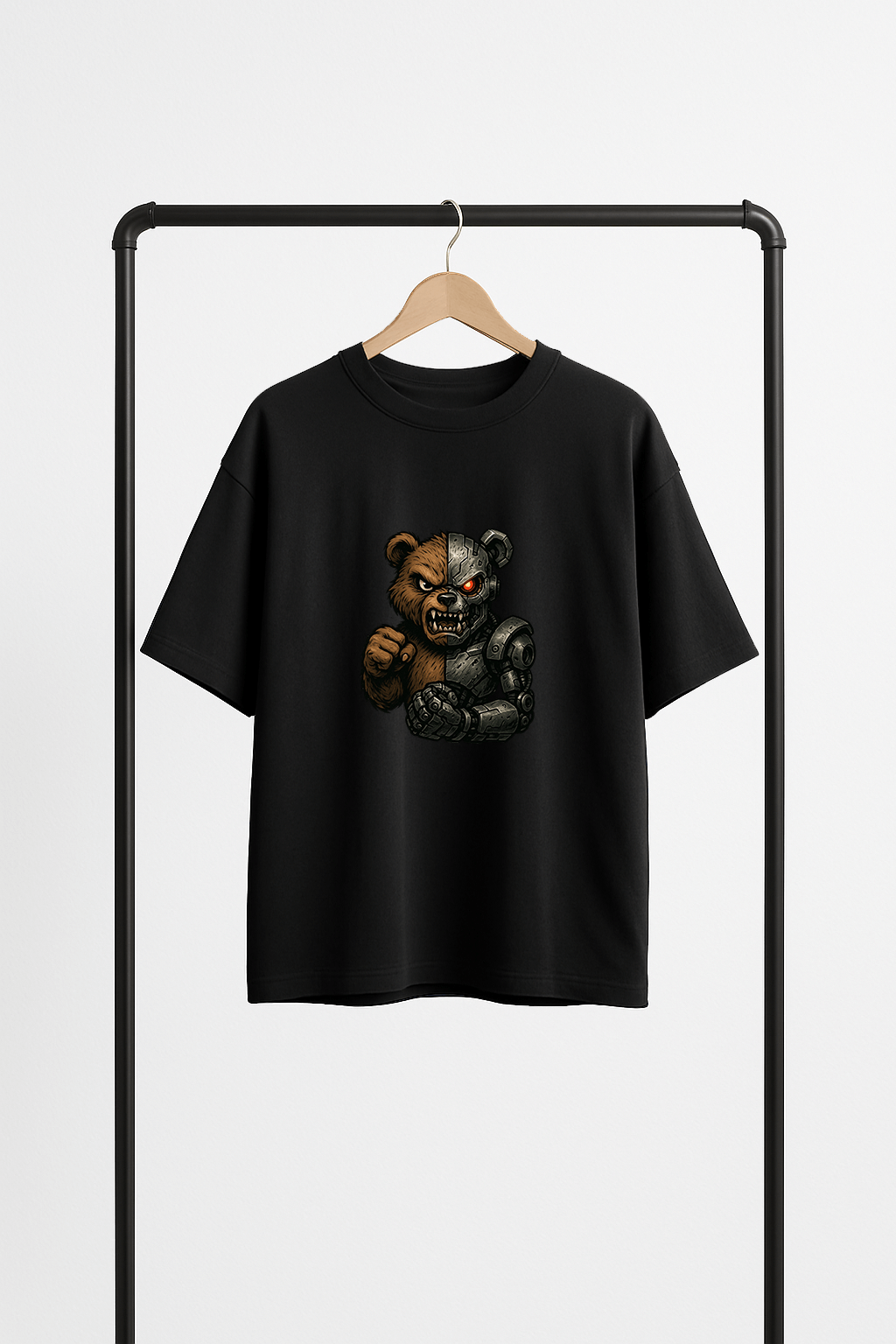 Binary Beast