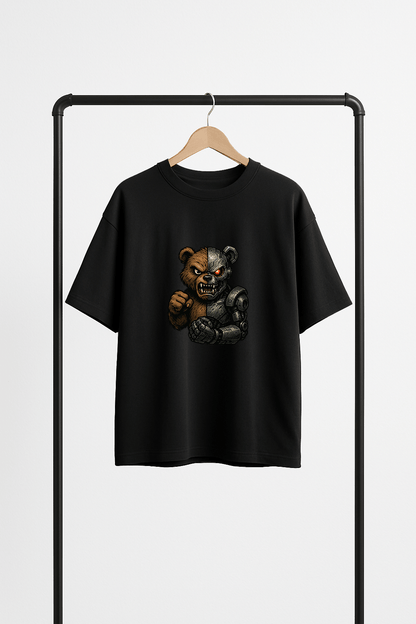 Binary Beast