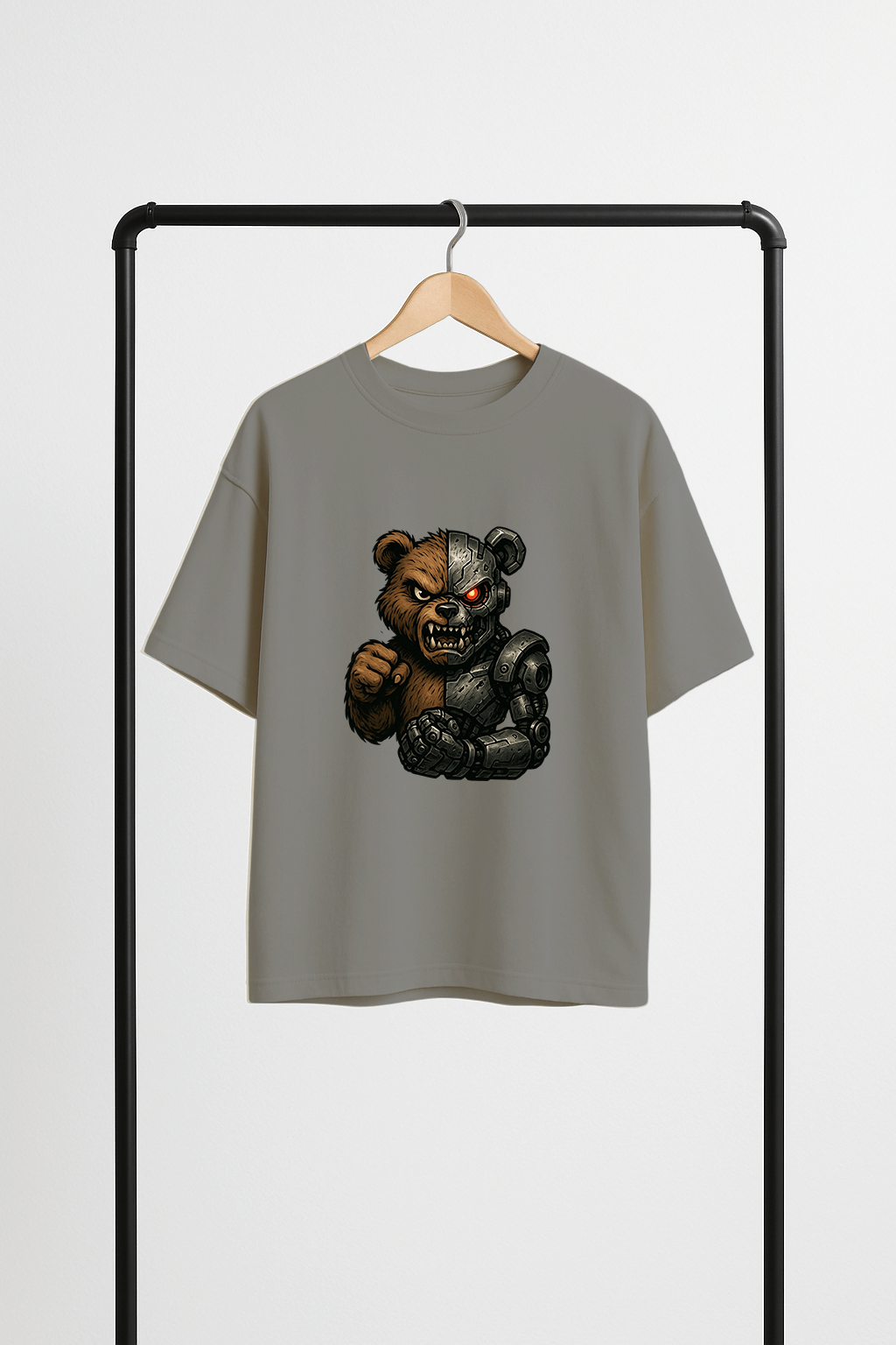 Binary Beast