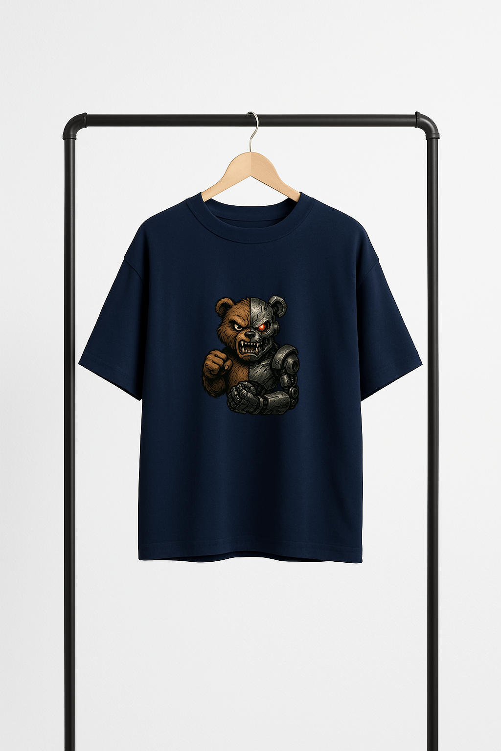Binary Beast