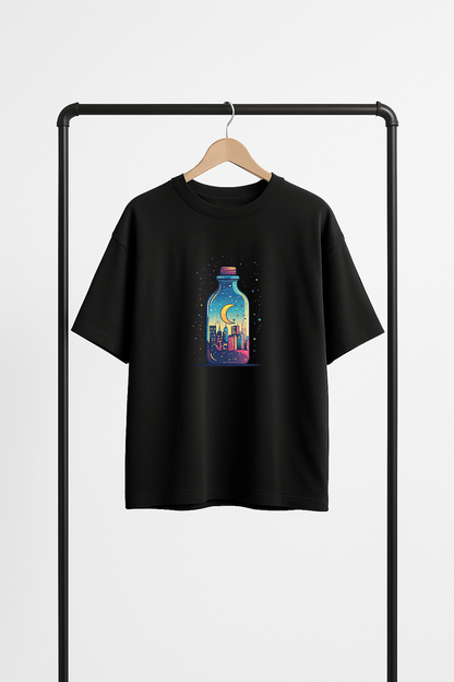 Timefold Bottle