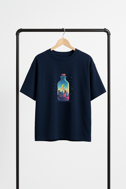 Timefold Bottle