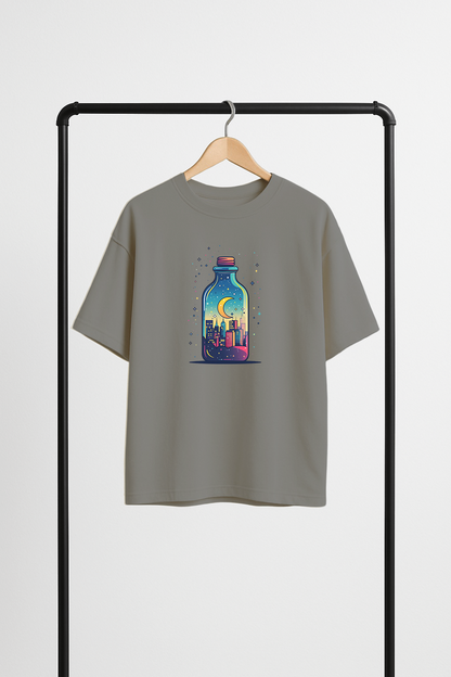 Timefold Bottle