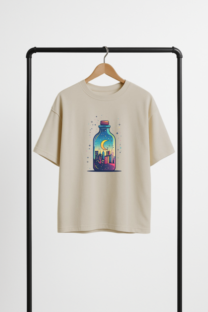 Timefold Bottle