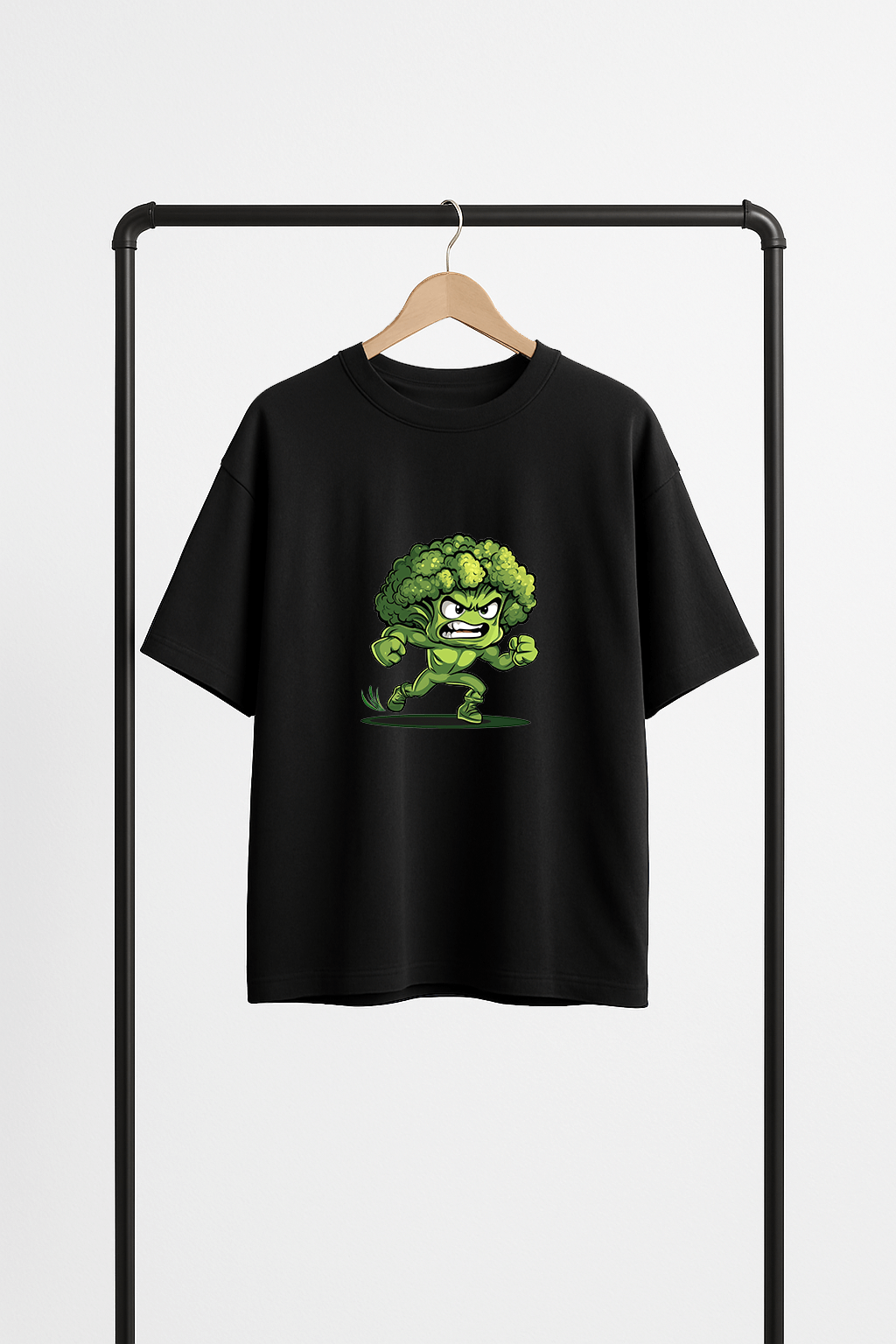 Fitty Broccoli