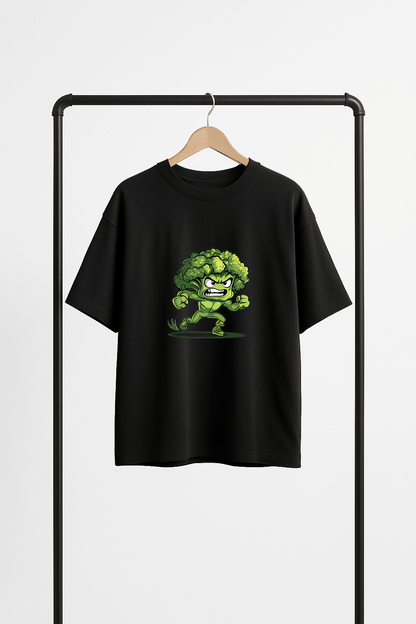 Fitty Broccoli