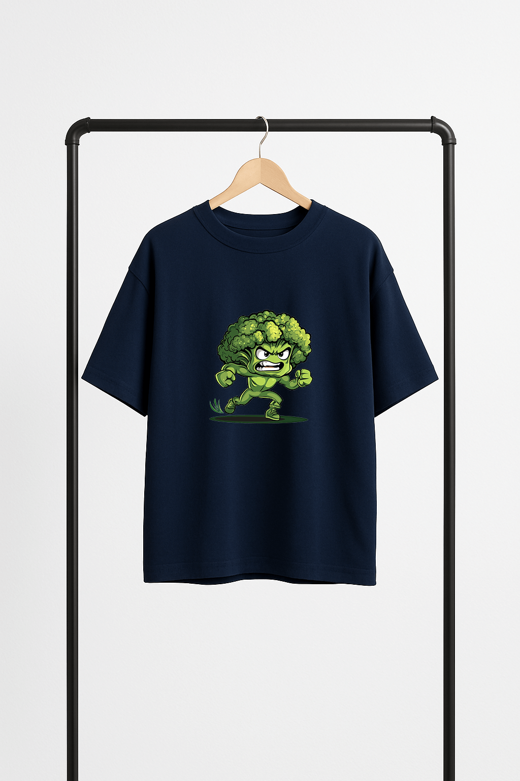 Fitty Broccoli