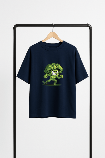 Fitty Broccoli