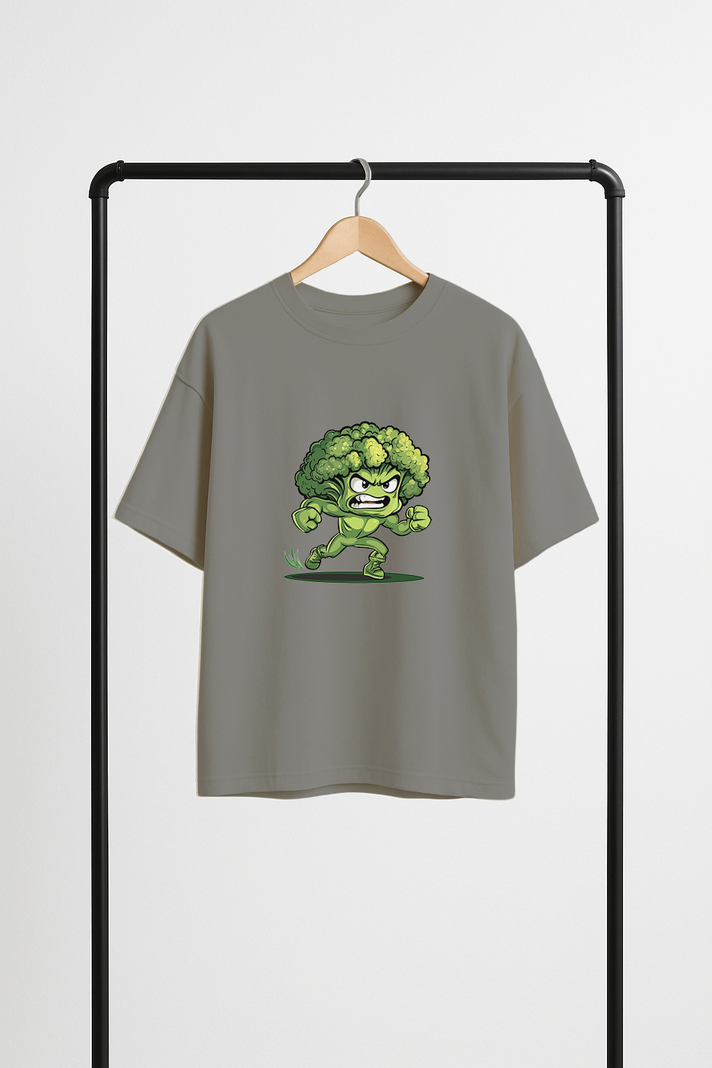 Fitty Broccoli