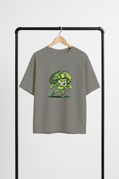 Fitty Broccoli