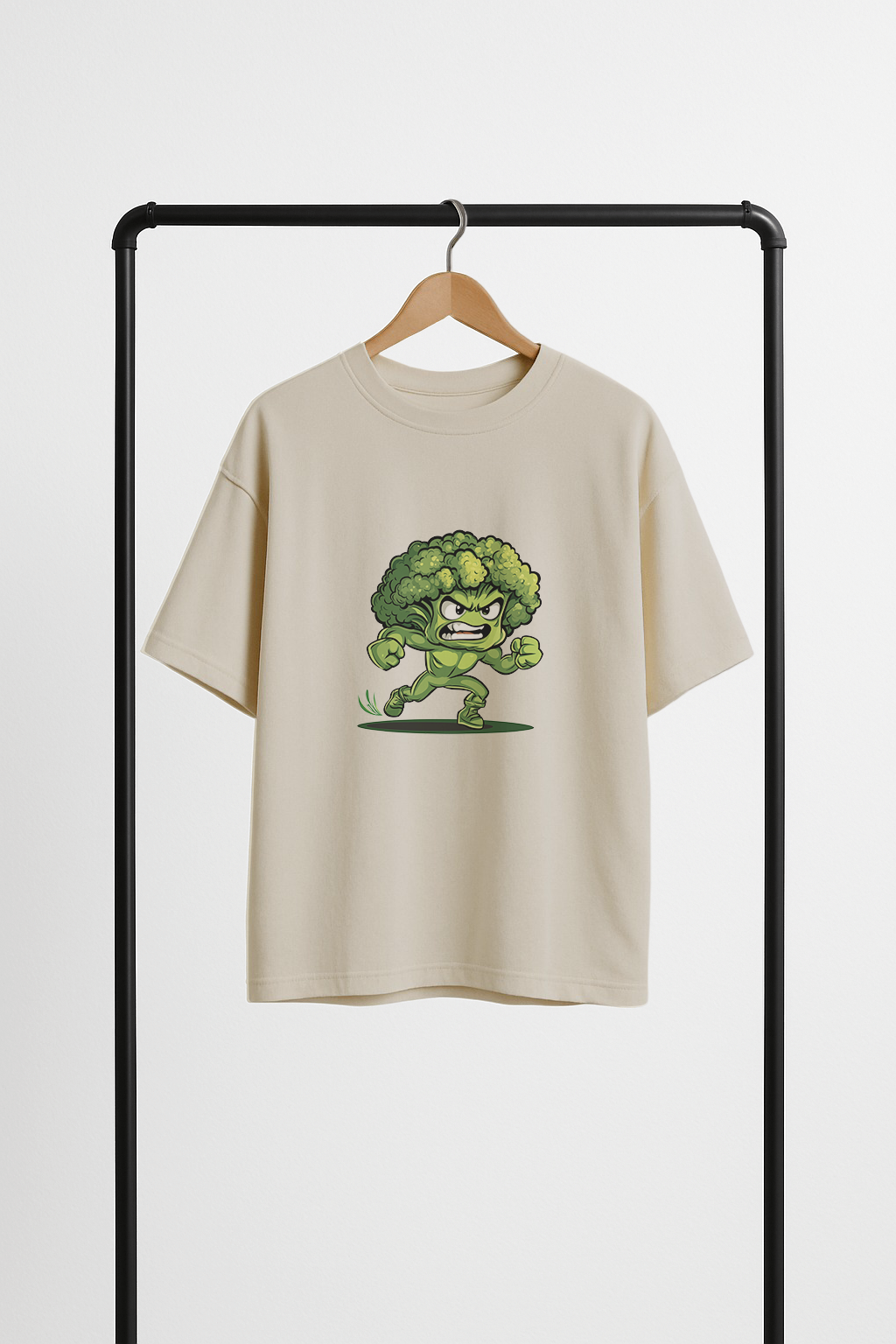 Fitty Broccoli