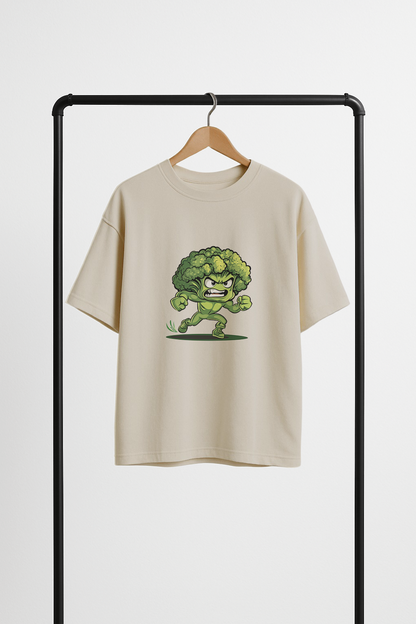 Fitty Broccoli
