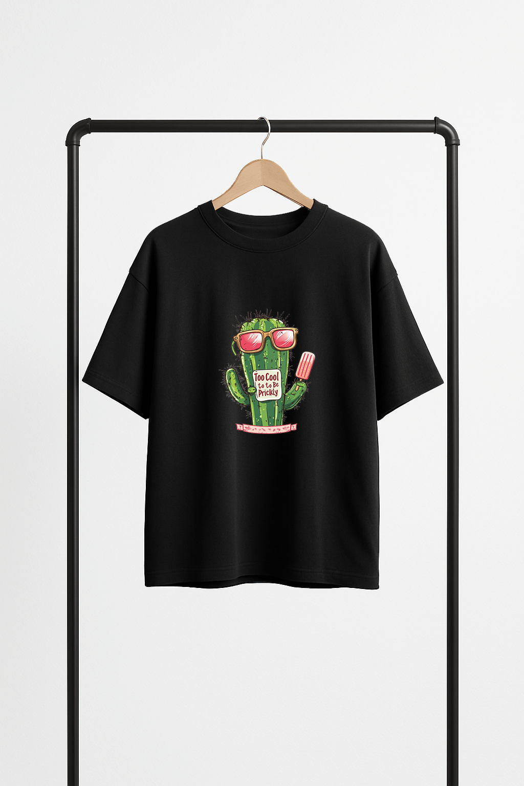 Too Cool Cactus