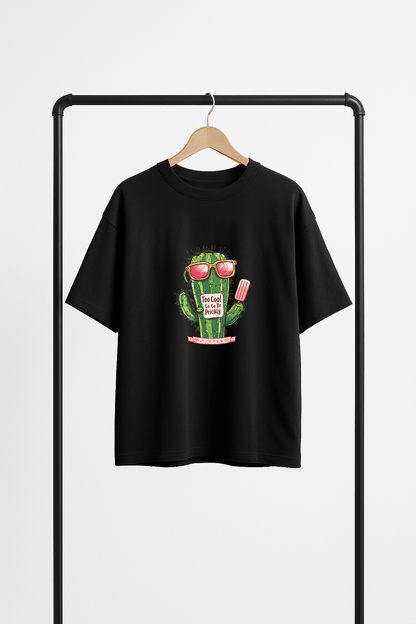 Too Cool Cactus