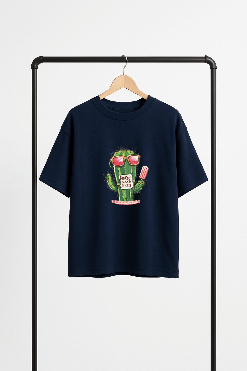 Too Cool Cactus