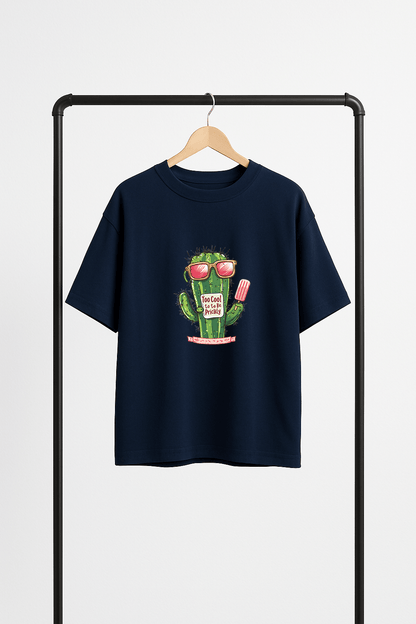 Too Cool Cactus