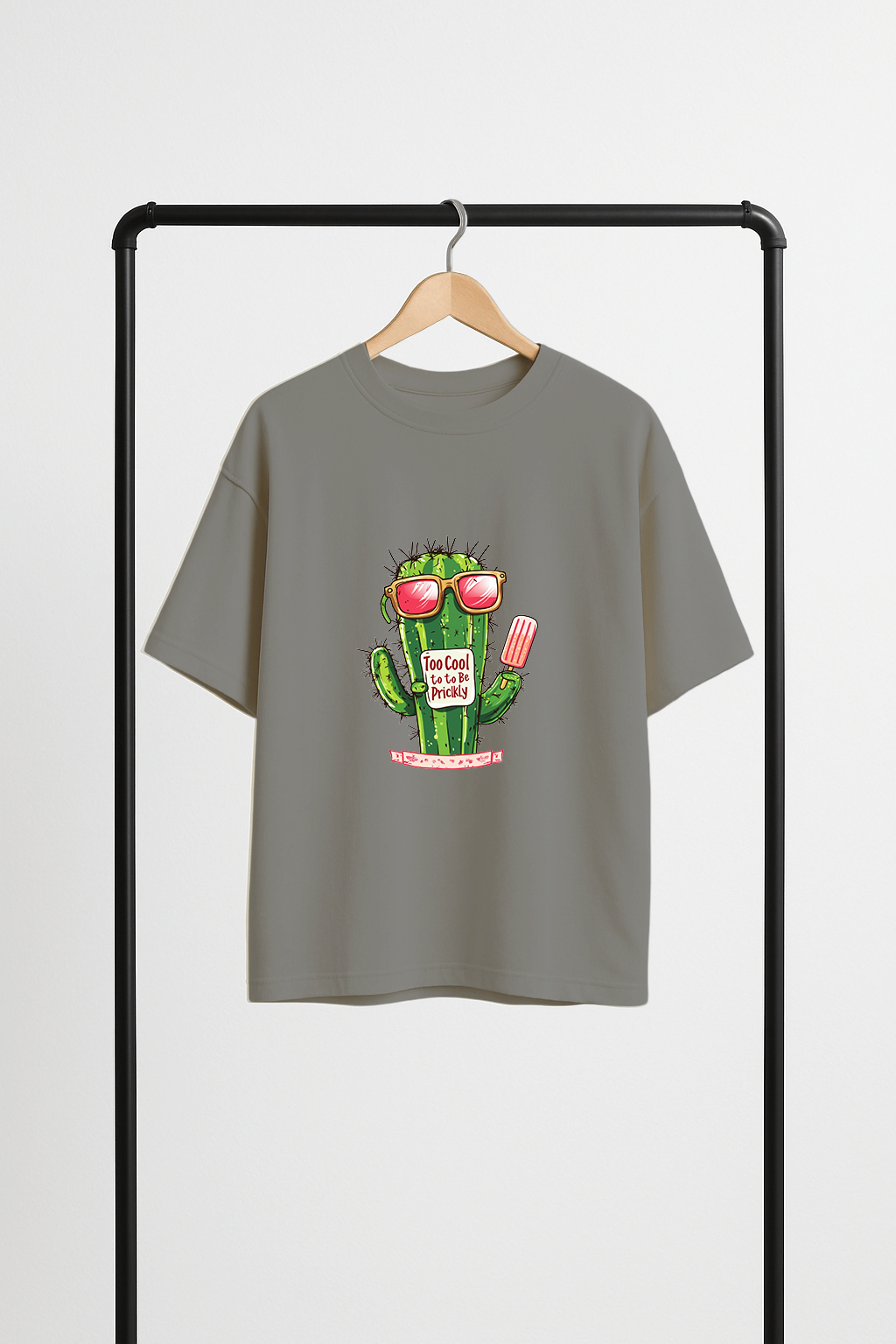 Too Cool Cactus
