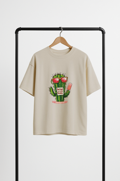 Too Cool Cactus