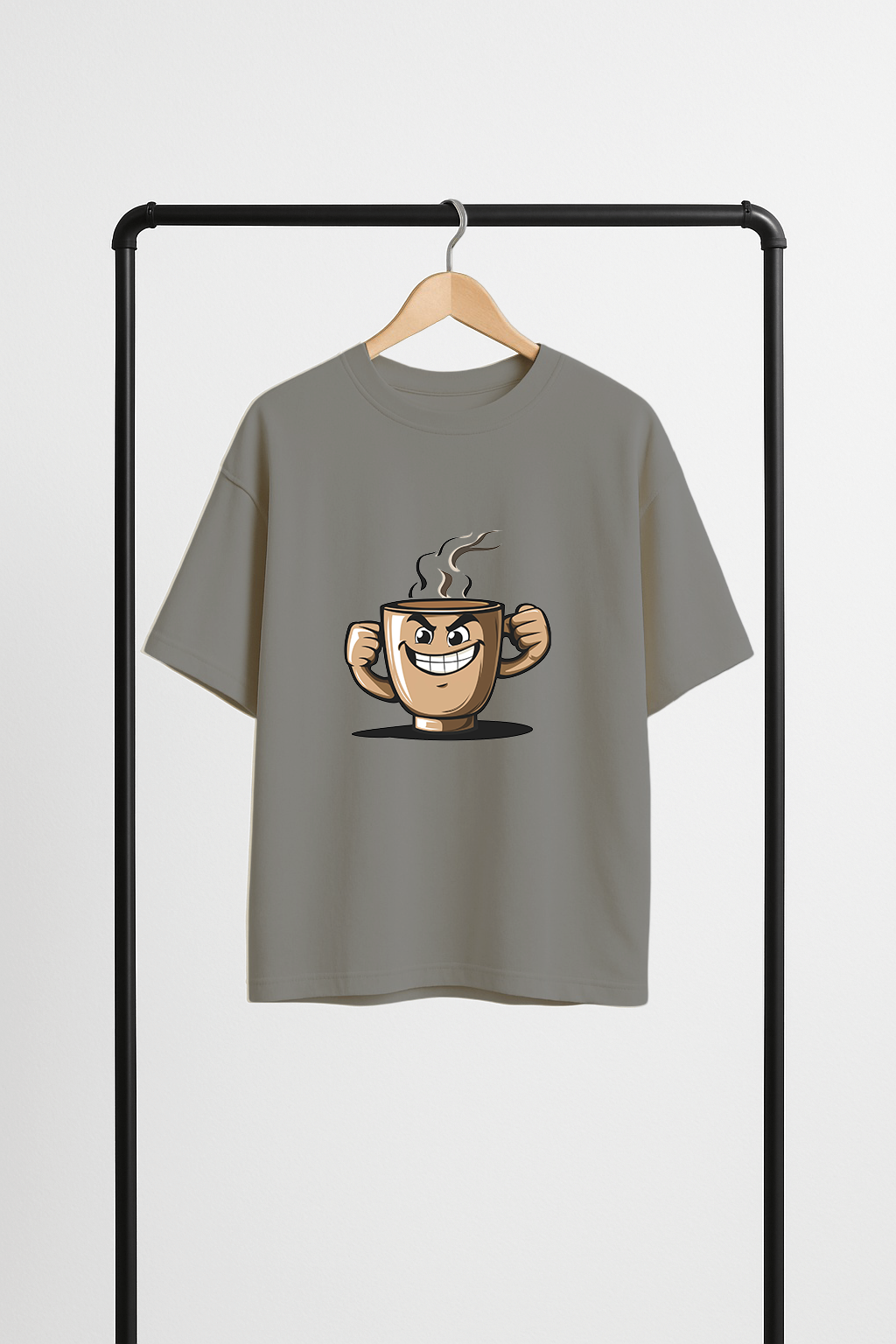 Cup of Power