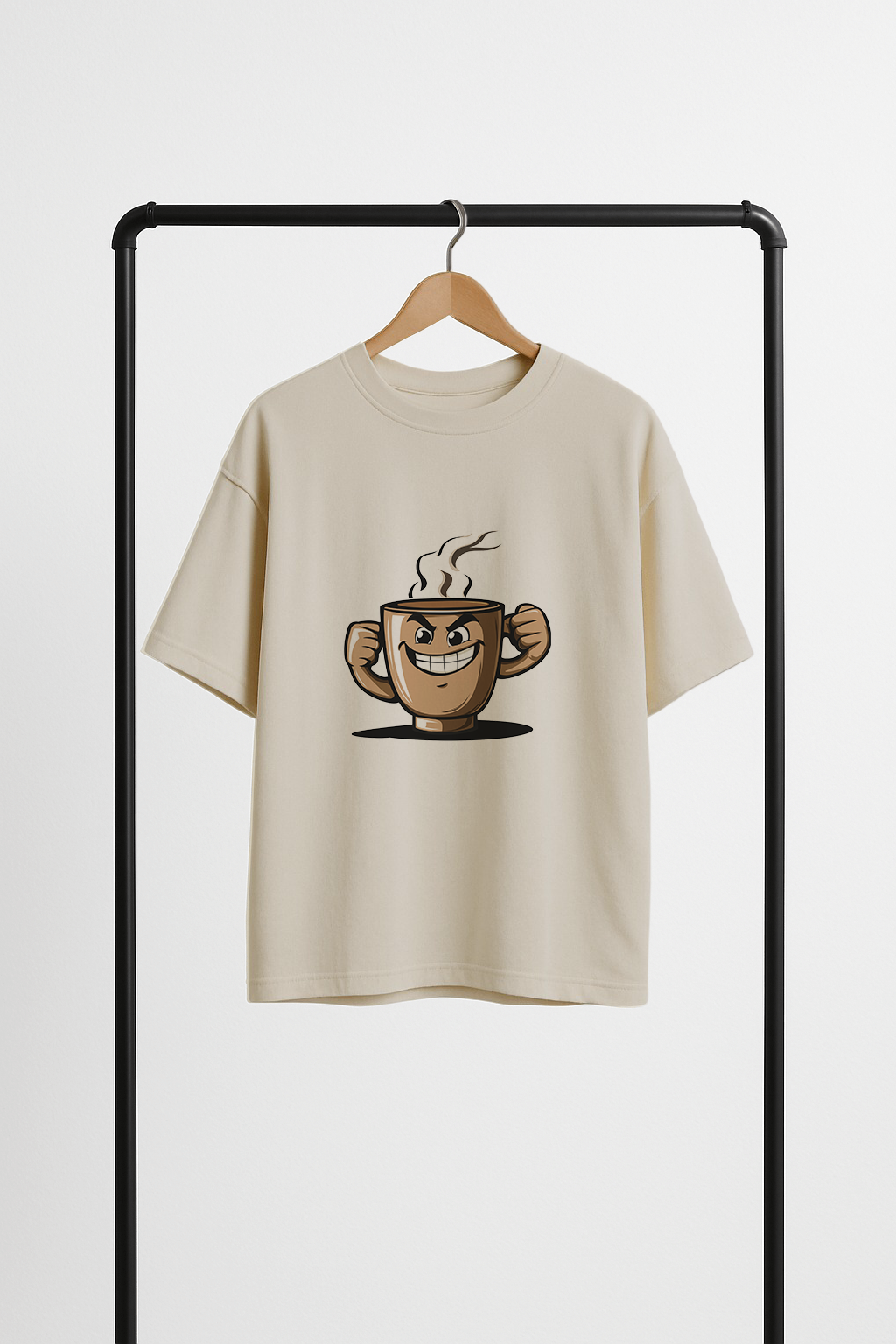 Cup of Power