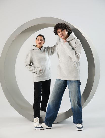 VTH Signature Gray Hoodie