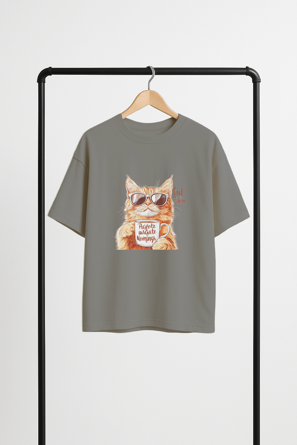Smarty Cat Sips